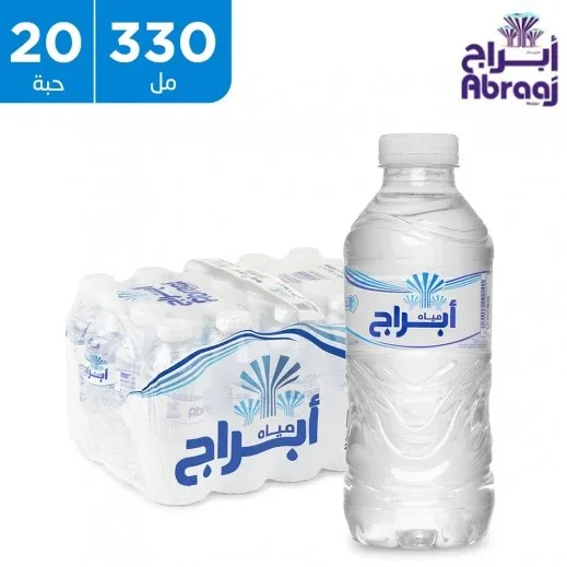 مياه ابراج 330مل ب شد 20 حبة عرض (2)