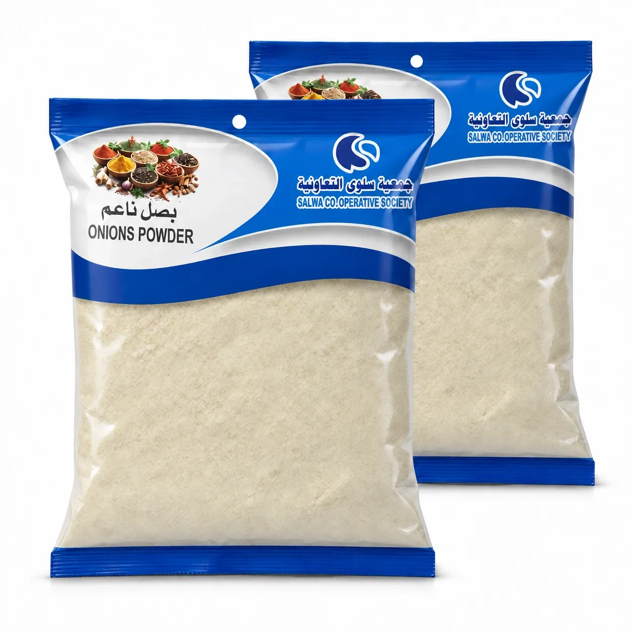 Onion Powder 80g Pack of 2