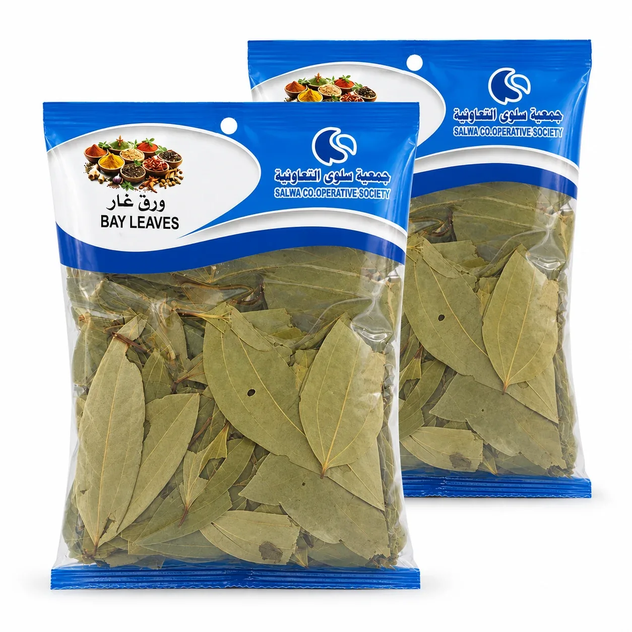 Bay Leaves 30g Pack of 2