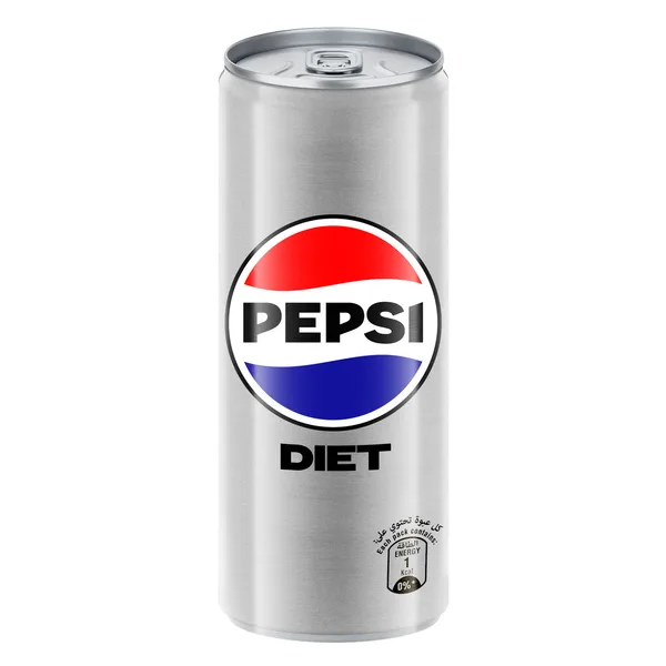 Pepsi Cola Diet Cans 330 ml (2)