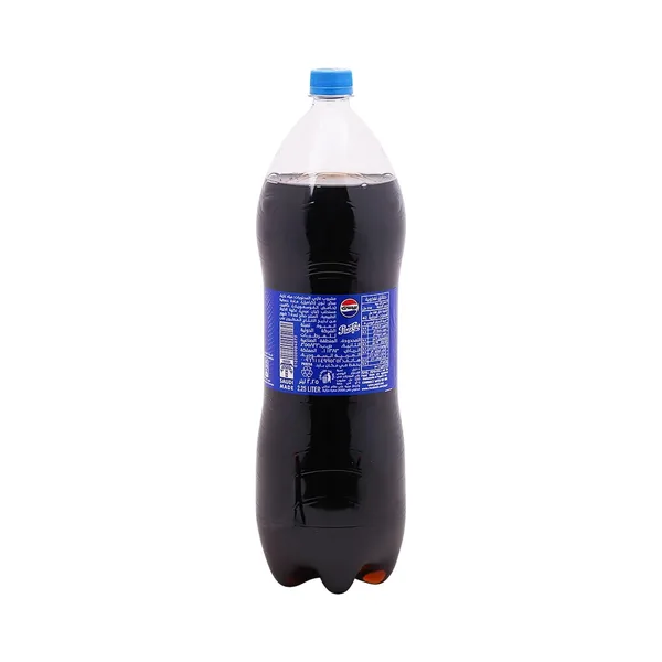 Pepsi Carbonated Soft Drink 2.25 Litres (2)