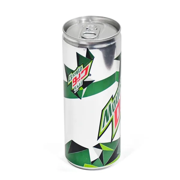 Mountain Dew Zero Sugar Can 250 ml (2)