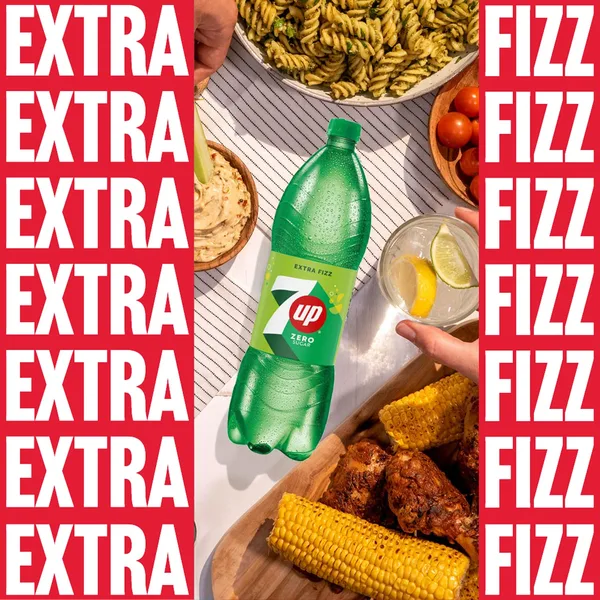 7UP Zero Bottle 1.25 Litres (13)
