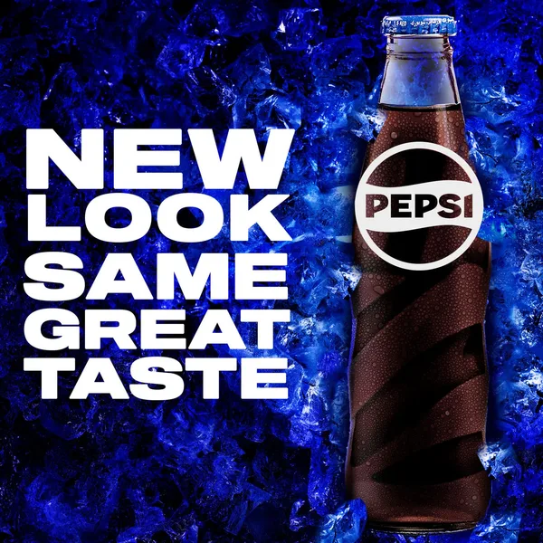 Pepsi Cola Glass Bottle 250 ml (2)