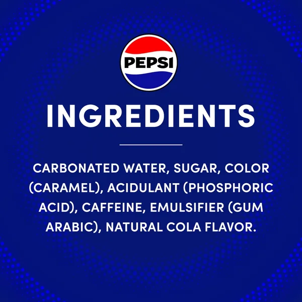 Pepsi Cola Glass Bottle 250 ml (3)