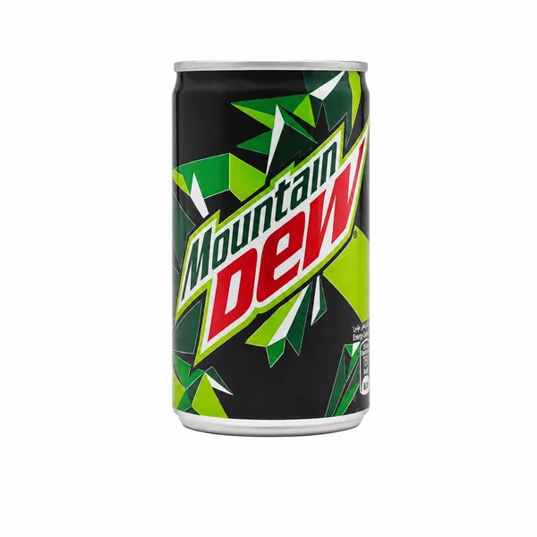 Mountain Dew Soft Drink 150Ml