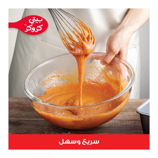 خليط كيك برتقال بيتى كروكر 500جم (3)