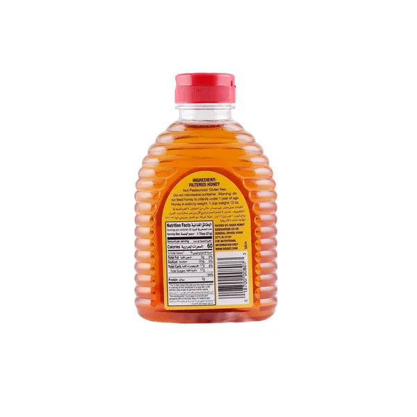 Sue Bee Premium Clover Honey 680 g (2)
