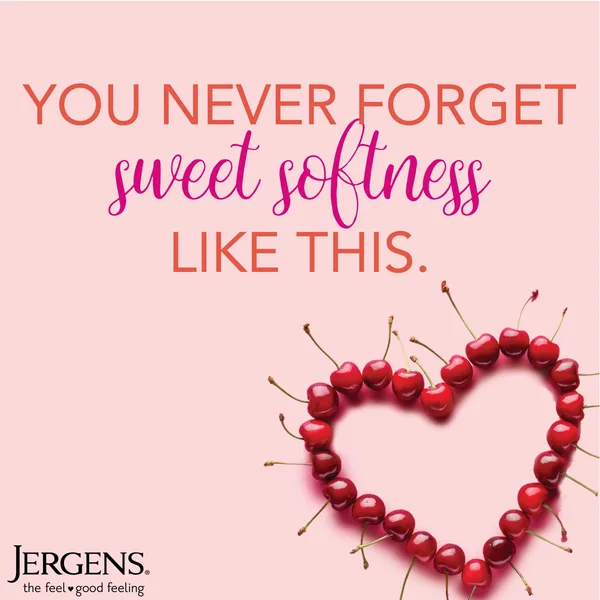 Jergens Original Scent Body Lotion 200 ml (5)