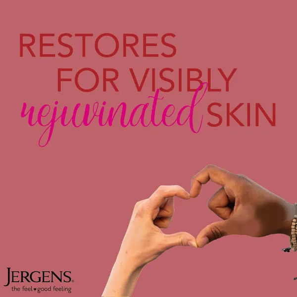 Jergens Age Defying Body Lotion 200 ml (4)