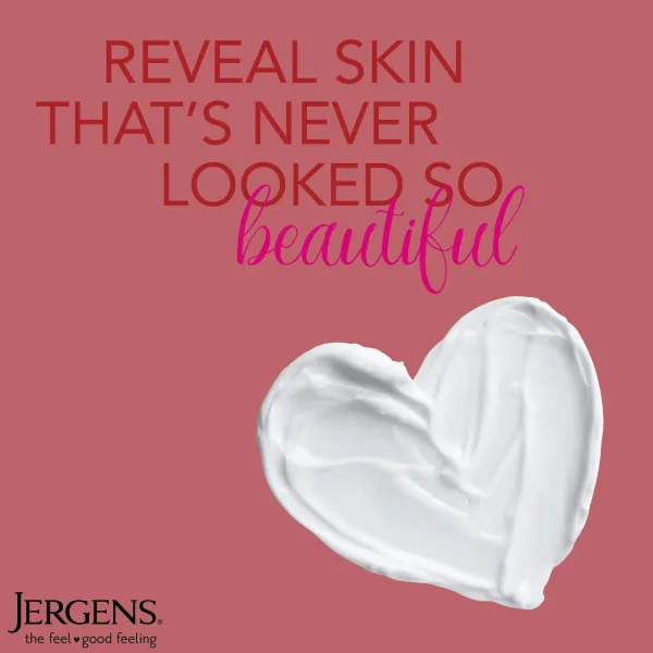Jergens Age Defying Body Lotion 400 ml (5)