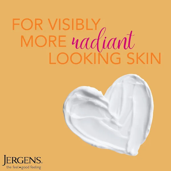 Jergens Softening Musk Body Lotion Value Pack 2 x 400 ml (3)