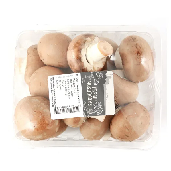 Mushrooms (Kuwait) (2)