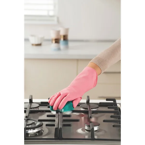 Scotch Brite Delicate Duty Household Hand Gloves Large 1 Pair (2)