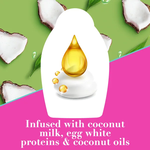 Ogx Conditioner Nourishing + Coconut Milk 385 ml (3)