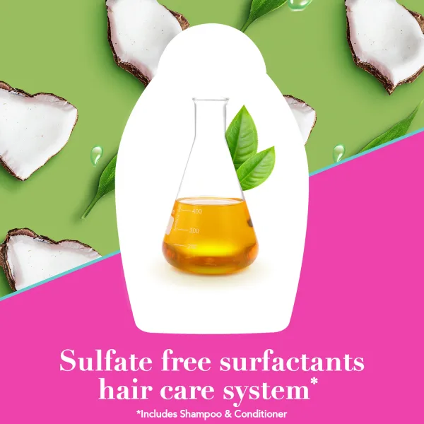Ogx Conditioner Nourishing + Coconut Milk 385 ml (5)