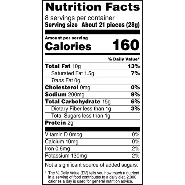 Cheetos Cheddar Jalapeno Crunchy Cheese Flavored Snacks 8 oz (3)