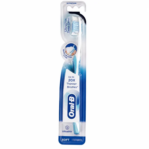 Oral B Gum & Enamel Care Extra Soft Toothbrush