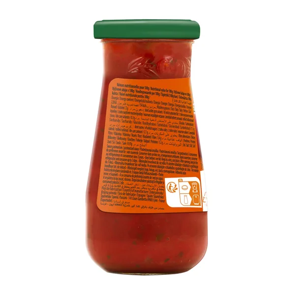 Panzani Pasta Sauce Originale 400 g (3)