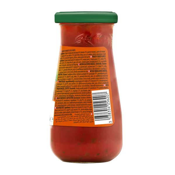 Panzani Pasta Sauce Originale 400 g (4)