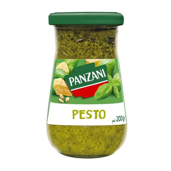 Panzani Sauce Pesto 200 g (2)