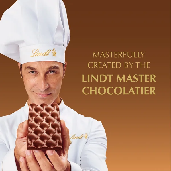 Lindt Extra Creamy Smooth Dark Chocolate 80 g (2)