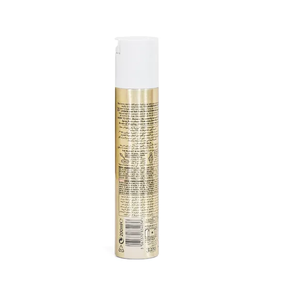 L'Oreal Paris Elnett Micro-Diffusion Hairspray Extra Strong Hold 200 ml (2)