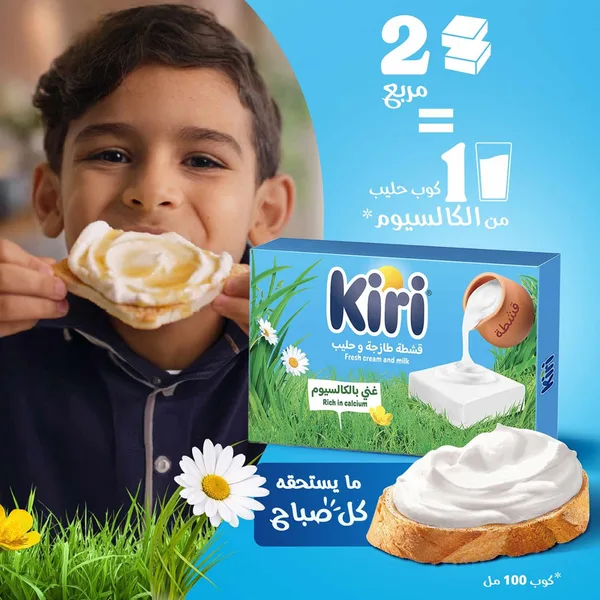 جبنة كيري صغير 6 قطع 108جم (5)