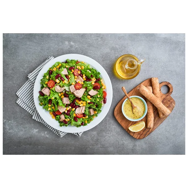 California Garden Tuna With Chili Sunflower Oil 120 g (5)