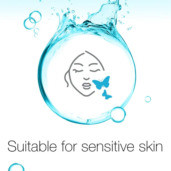 Neutrogena Cleansing Water Gel Hydro Boost Normal to Dry Skin 200 ml (4)