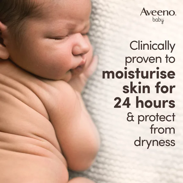 Aveeno Baby Lotion Daily Care 250 ml (6)