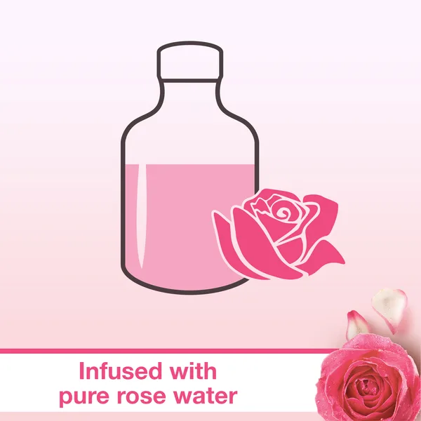 Johnson's Cleansing Wipes Fresh Hydration Micellar Normal Skin 25 pcs (3)