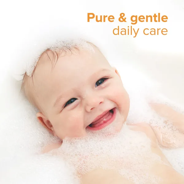 Johnson's Baby Shampoo 200 ml (2)