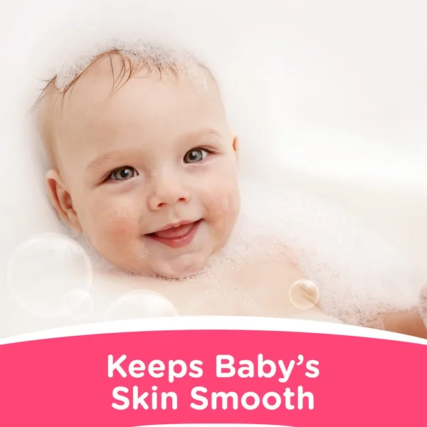 Johnson's Baby Soap With Baby Oil 6 x 125 g (2)