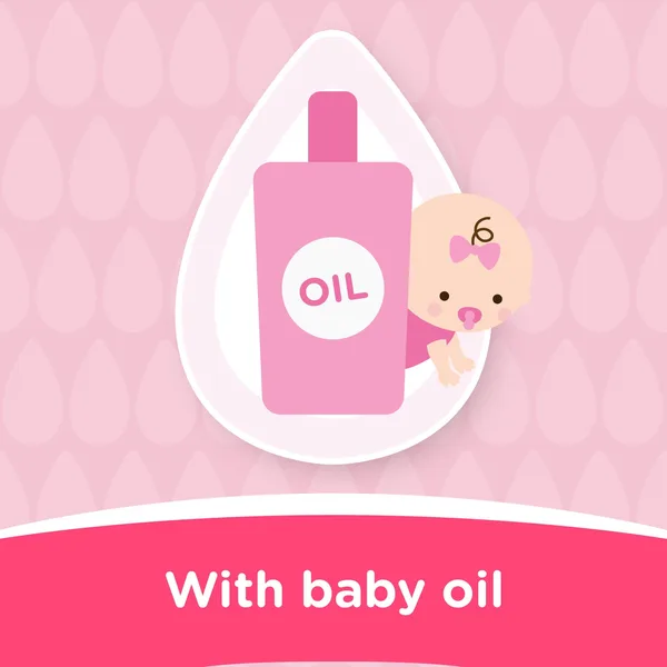 Johnson's Baby Soap With Baby Oil 125 g (4)