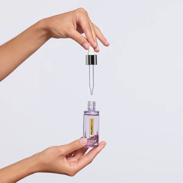 L'Oreal Paris Hyaluron Expert Replumping Serum 30 ml (7)