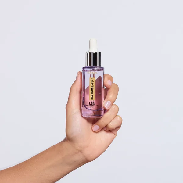 L'Oreal Paris Hyaluron Expert Replumping Serum 30 ml (8)