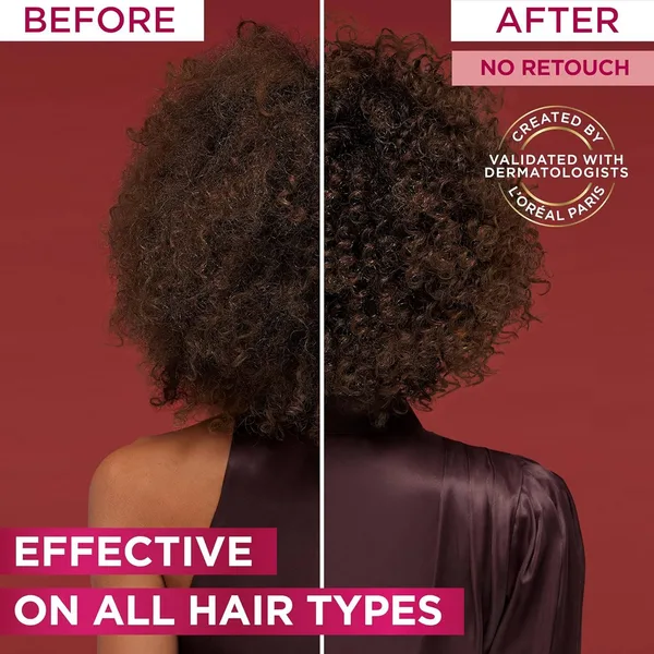 L'Oreal Paris Fall Resist with Aminexil Reinforcing Shampoo 200 ml (5)