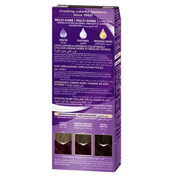 Palette Intensive Colour Creme 4-89 Intensive Aubergine 1 pkt (2)