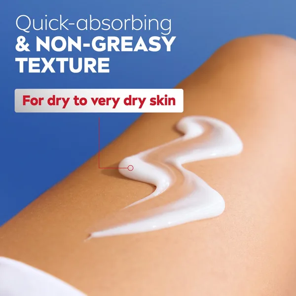 Nivea Body Lotion for Very Dry Skin Repair & Care with Deep Moisture Serum and Dexpanthenol 400 ml (4)