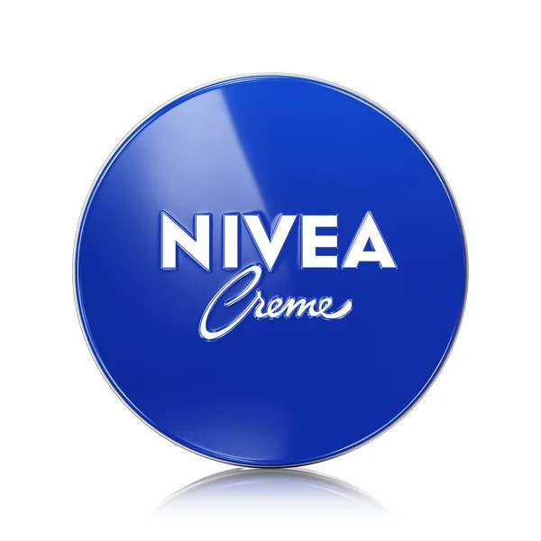 Nivea Creme Tin Moisturizing Cream 250 ml