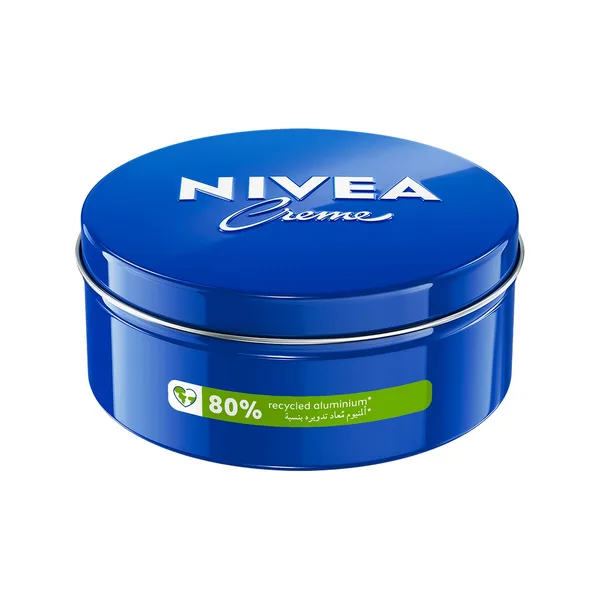 Nivea Creme Tin Moisturizing Cream 250 ml (9)