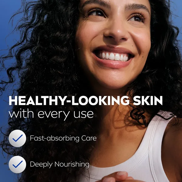 Nivea Body Lotion for Normal to Dry Skin Express Hydration 400 ml (3)