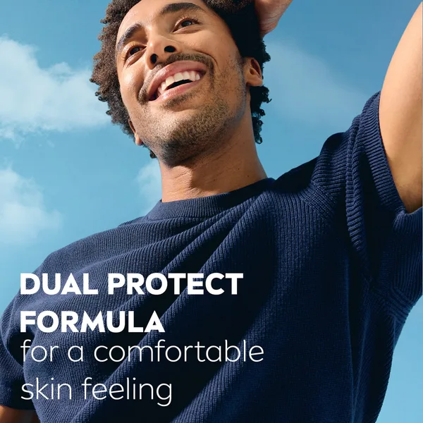 Nivea Men Dry Impact Anti-Perspirant Deodorant for Men with 72H Protection Spray 150 ml (4)
