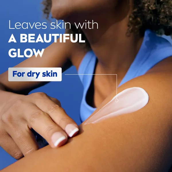 Nivea Body Lotion for Dry Skin Cocoa Butter 250 ml (4)