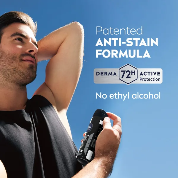 نيفيا مزيل عرق انفيزبل فرش للرجل200مل (6)
