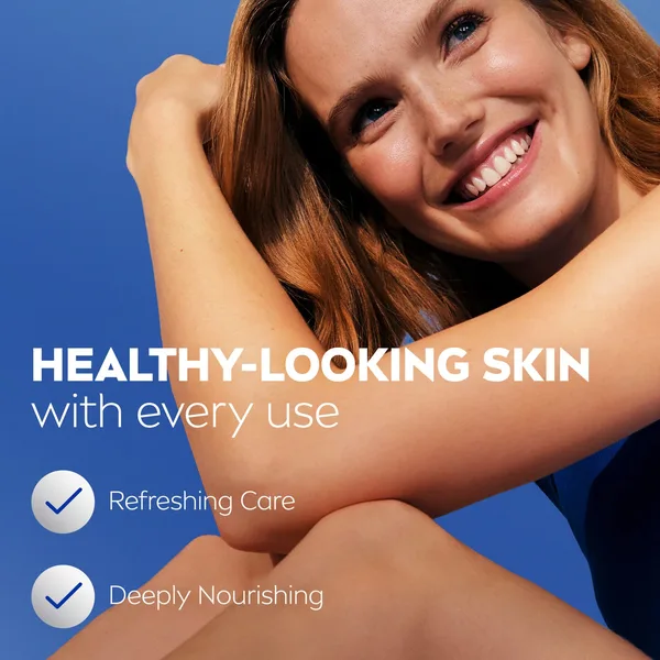 Nivea Body Lotion for Normal to Dry Skin Aloe & Hydration 250 ml (3)