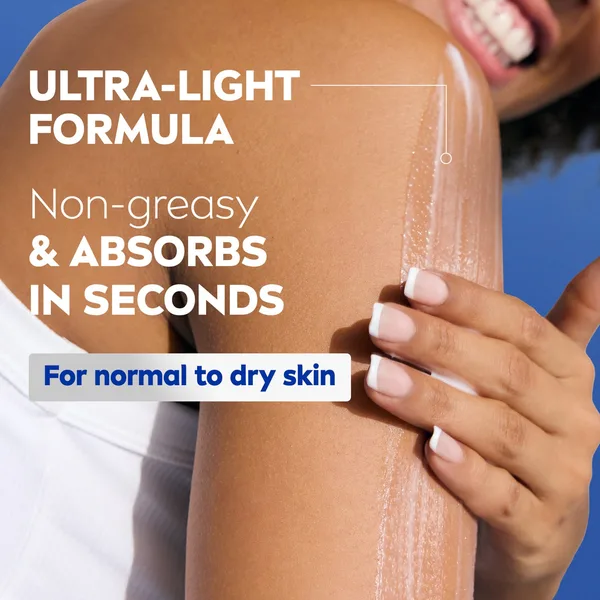 Nivea Body Lotion for Normal to Dry Skin Aloe & Hydration 400 ml (4)