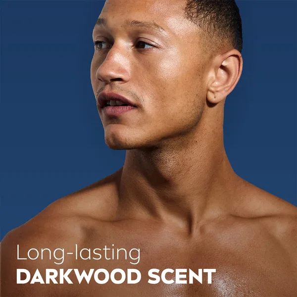 Nivea Men Deep MaxxTech Darkwood Spray with Black Carbon 150 ml (4)