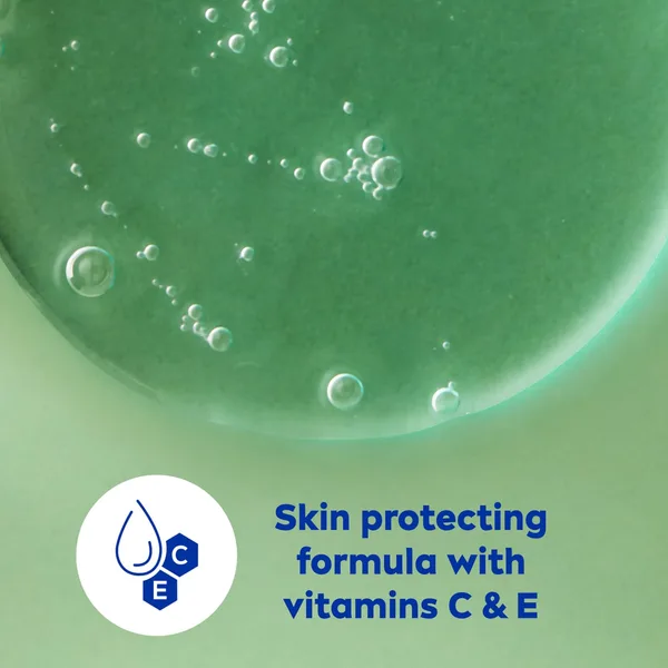 نيفيا شاور جل استحمام فرش الو 250مل (3)